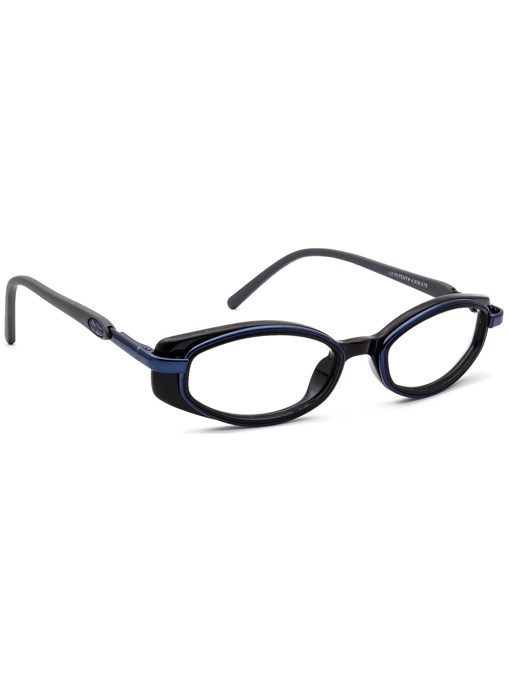 Maui Jim MJ-124-02 Sunglasses (no lenses)